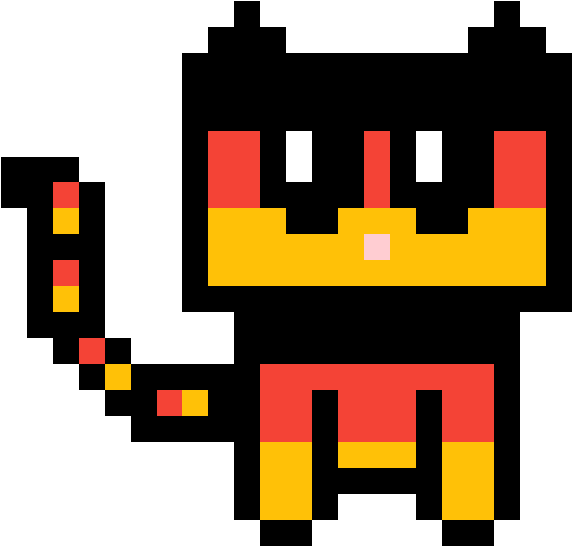 Kitten Adopts Clipart (1184x1184), Png Download