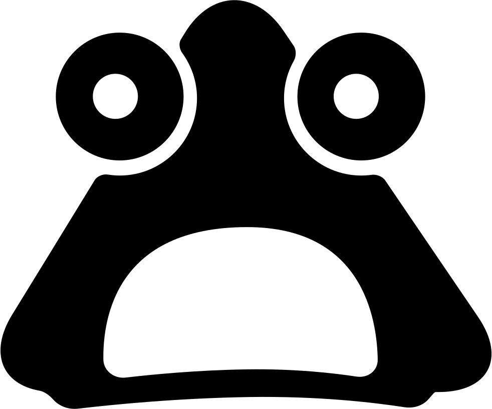 Shocked Face Comments Clipart (982x816), Png Download