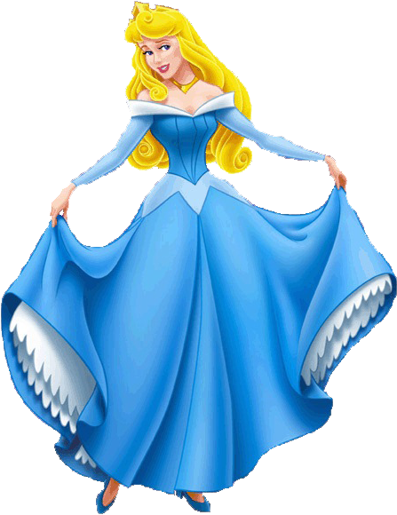 Sleeping Beauty Png Hd Clipart (1024x768), Png Download