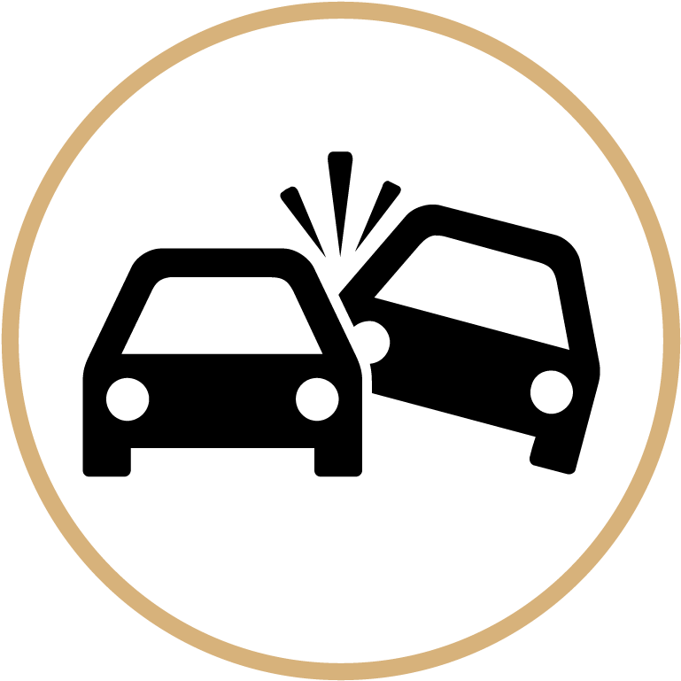 Car Crash - Home Clipart (800x800), Png Download