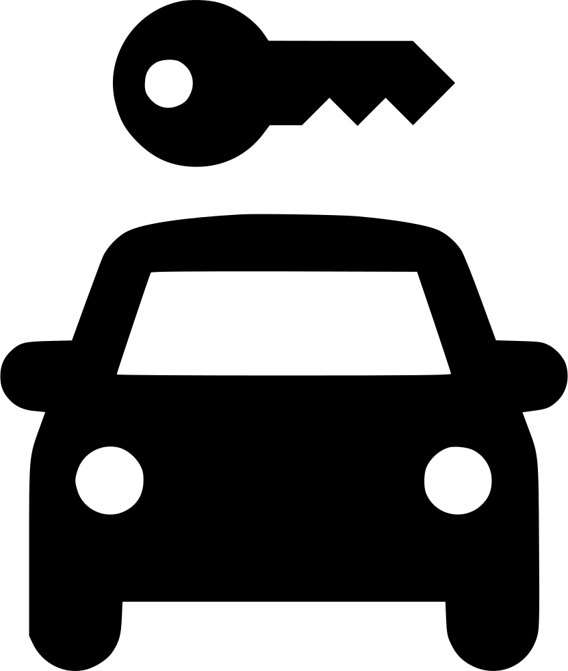 Car Rental Comments Clipart (830x980), Png Download