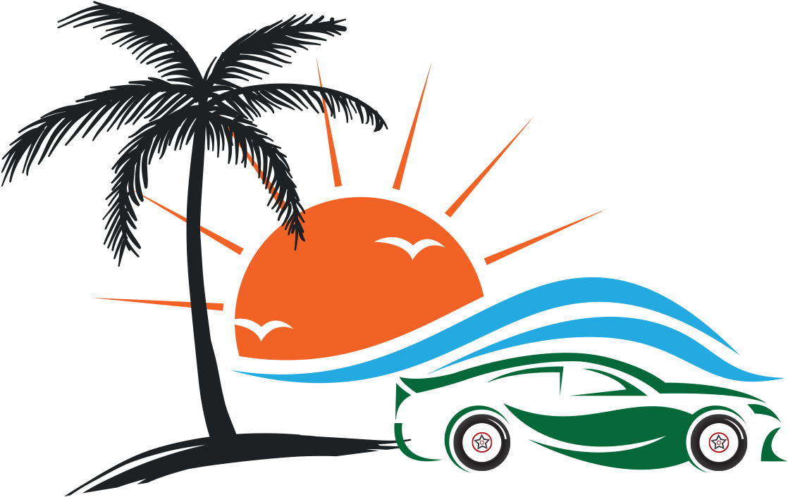 Ola Zanzibar Car Rental Clipart (1200x800), Png Download