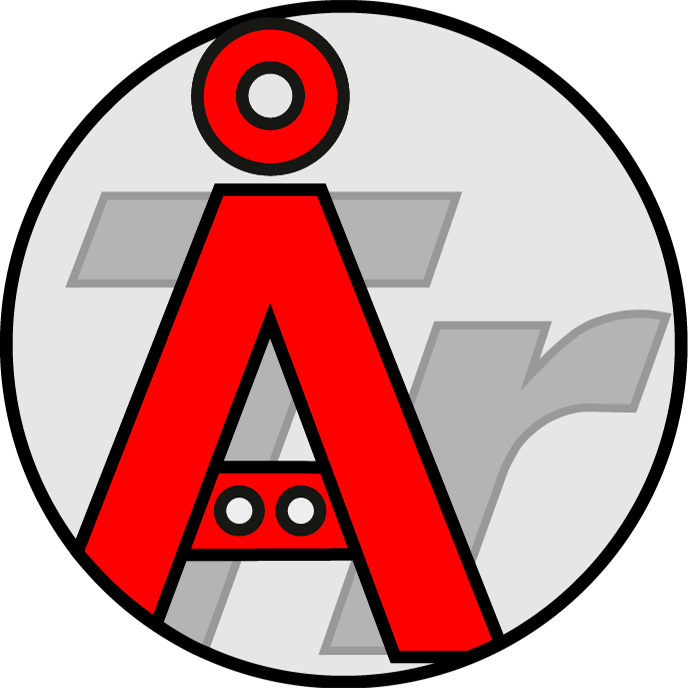 Åtrailers Light Weight Aluminum Car Trailers Category Clipart (688x688), Png Download