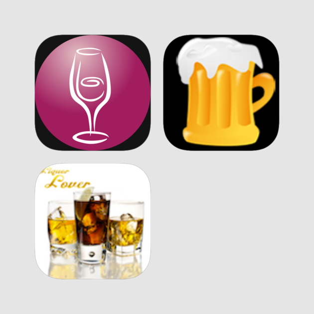 Drinking Lover 17 Clipart (630x630), Png Download