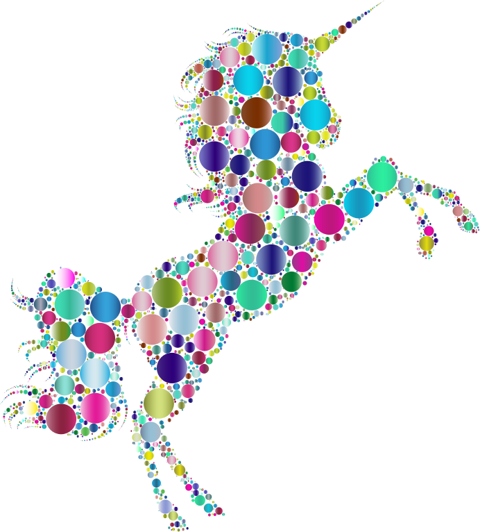 Medium Image Clipart (692x766), Png Download