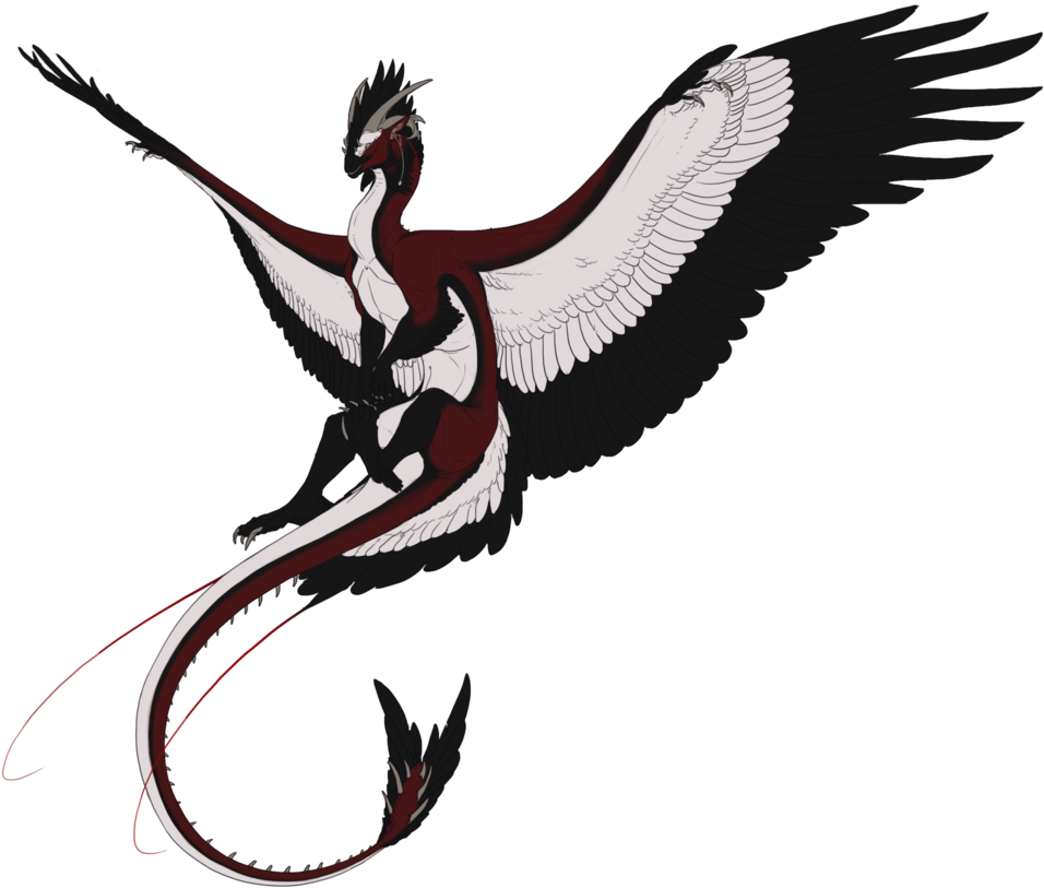 Hybrid Google Search Dragons Clipart (968x826), Png Download