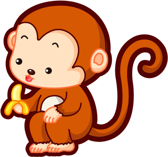 Amorrrrrr Me Das A Mi Un Unicornio O Un Changuito Clipart (600x541), Png Download