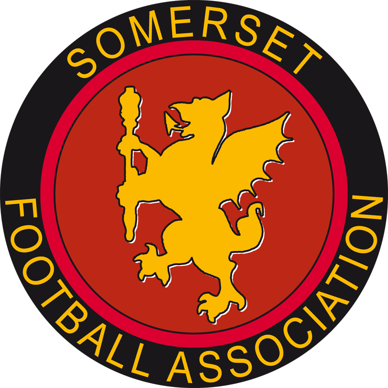 Somerset Football Association Clipart (787x787), Png Download