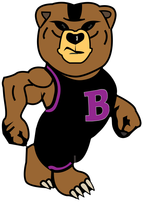 Blair Football Players Do Clipart (1000x1000), Png Download