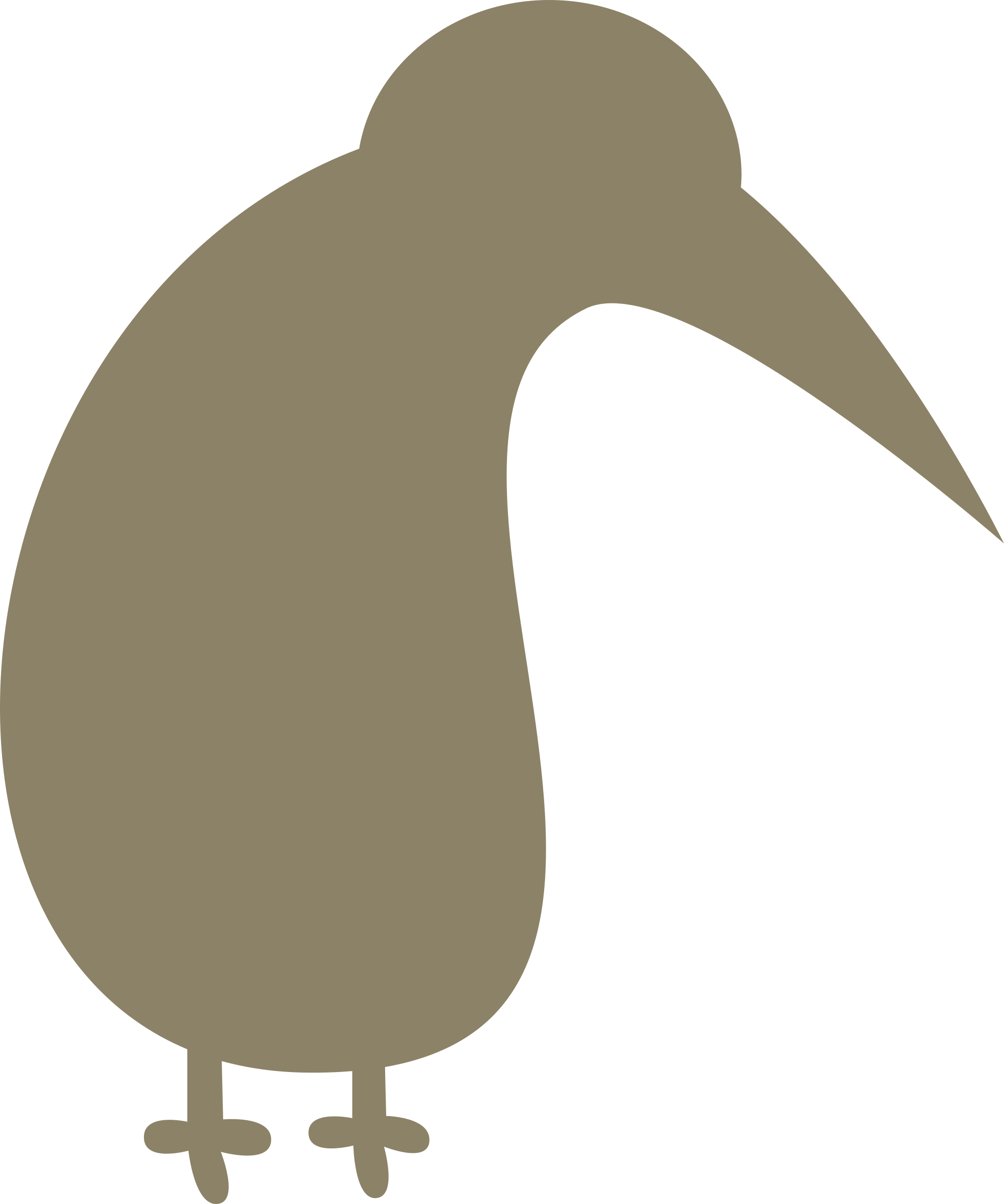 Medium Image Clipart (667x800), Png Download
