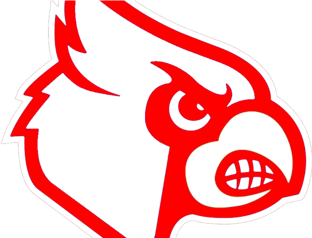 Cardinal Clipart File - Png Download (640x480), Png Download