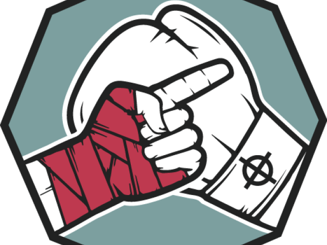 Brotherhood Clipart Meeting - Png Download (640x480), Png Download