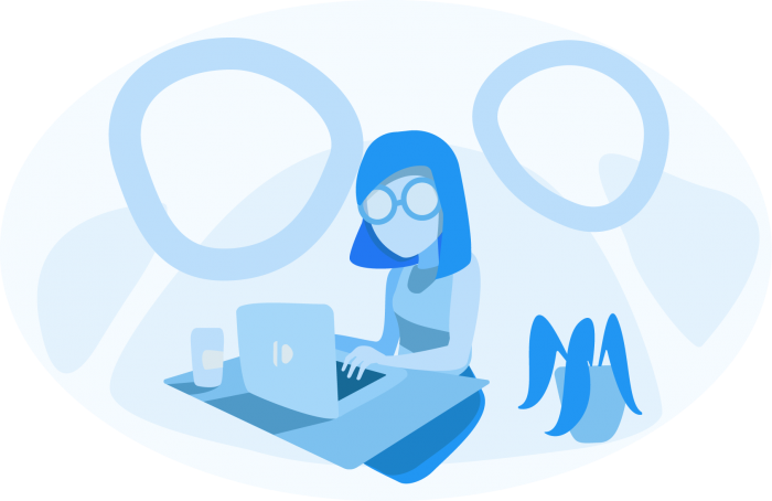 How To Have Less Meetings In 2 Steps Clipart (700x454), Png Download