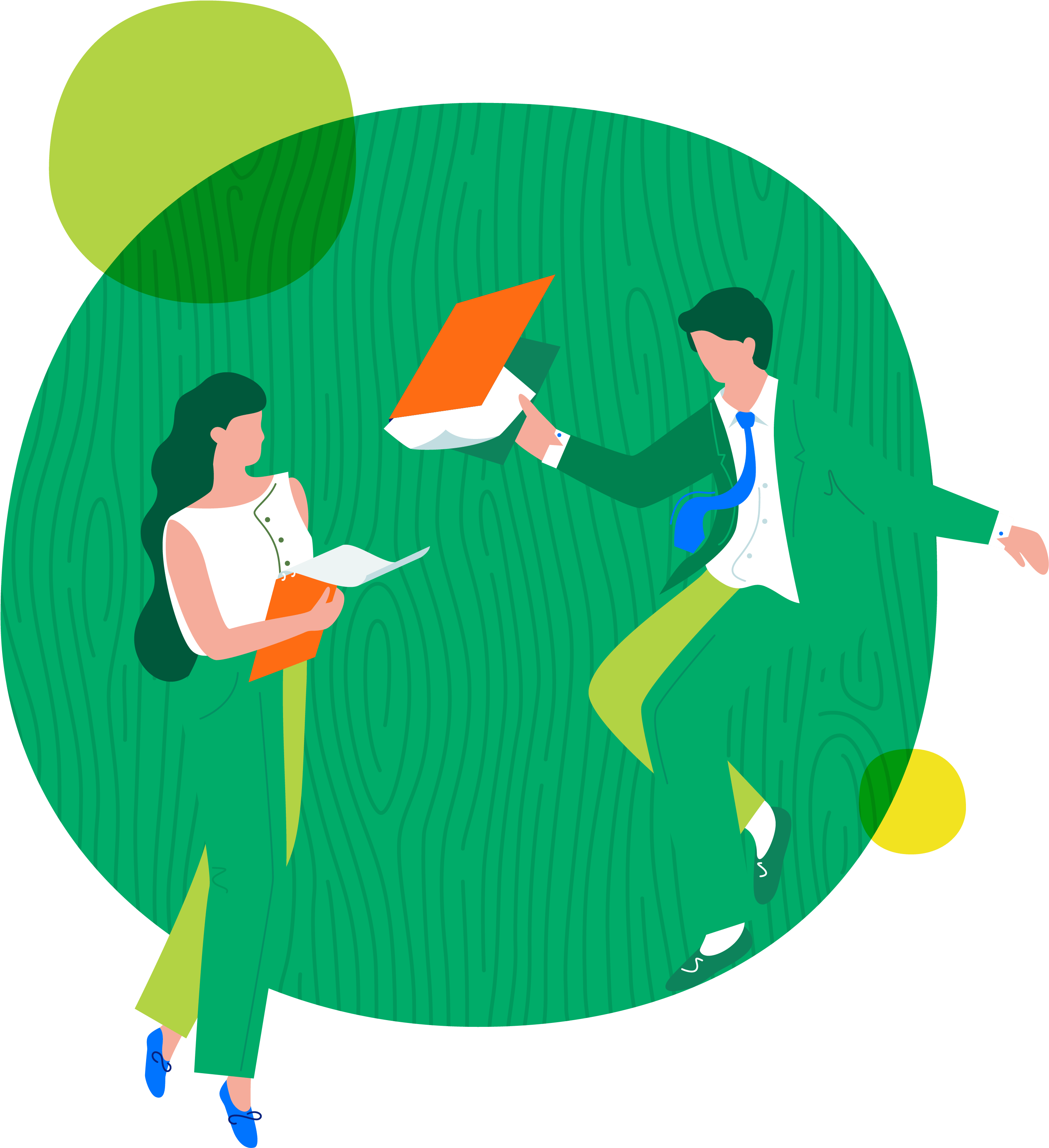 A Smart Collaborative Document For Every Event On Your Clipart (3009x3262), Png Download