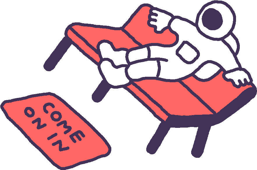 The Internet Is Amazing, And We Want You To Use It, Clipart (906x593), Png Download