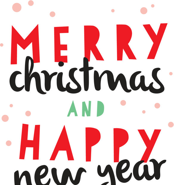 New Year Graphic Clipart (584x619), Png Download