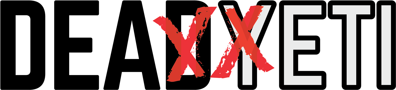 The Yeti Clipart (1920x543), Png Download