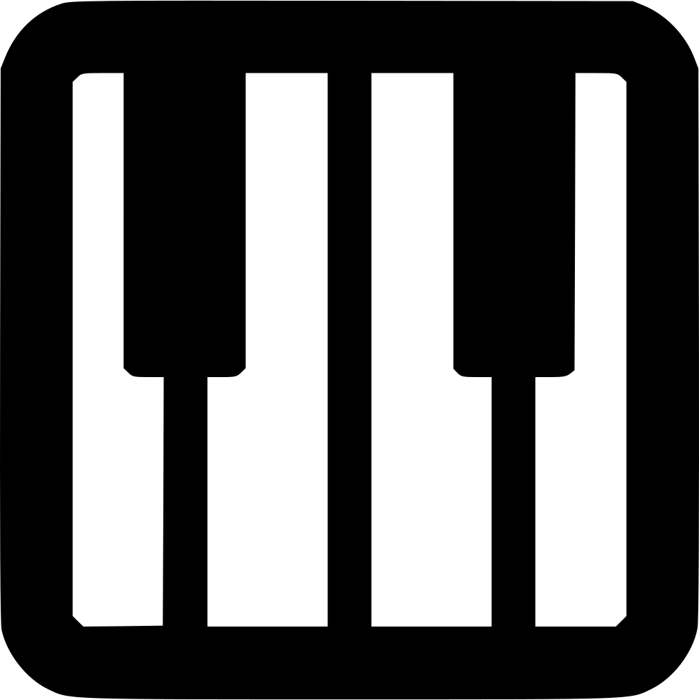 Keys Keyboard Comments Clipart (980x982), Png Download