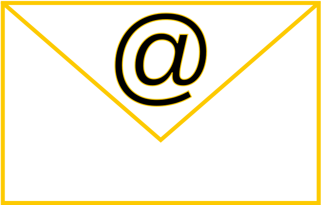Free Freedownloads Com Email Clipart (800x566), Png Download