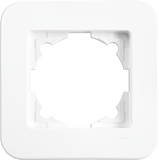 Single Frame Clipart (560x560), Png Download