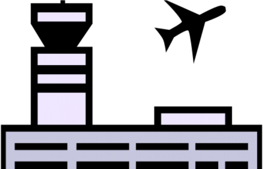 Ctif Airport Commission Meeting Stockholm June 13th Clipart (1024x576), Png Download