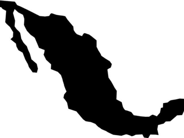 Stamp Clipart Mexico - Png Download (640x480), Png Download