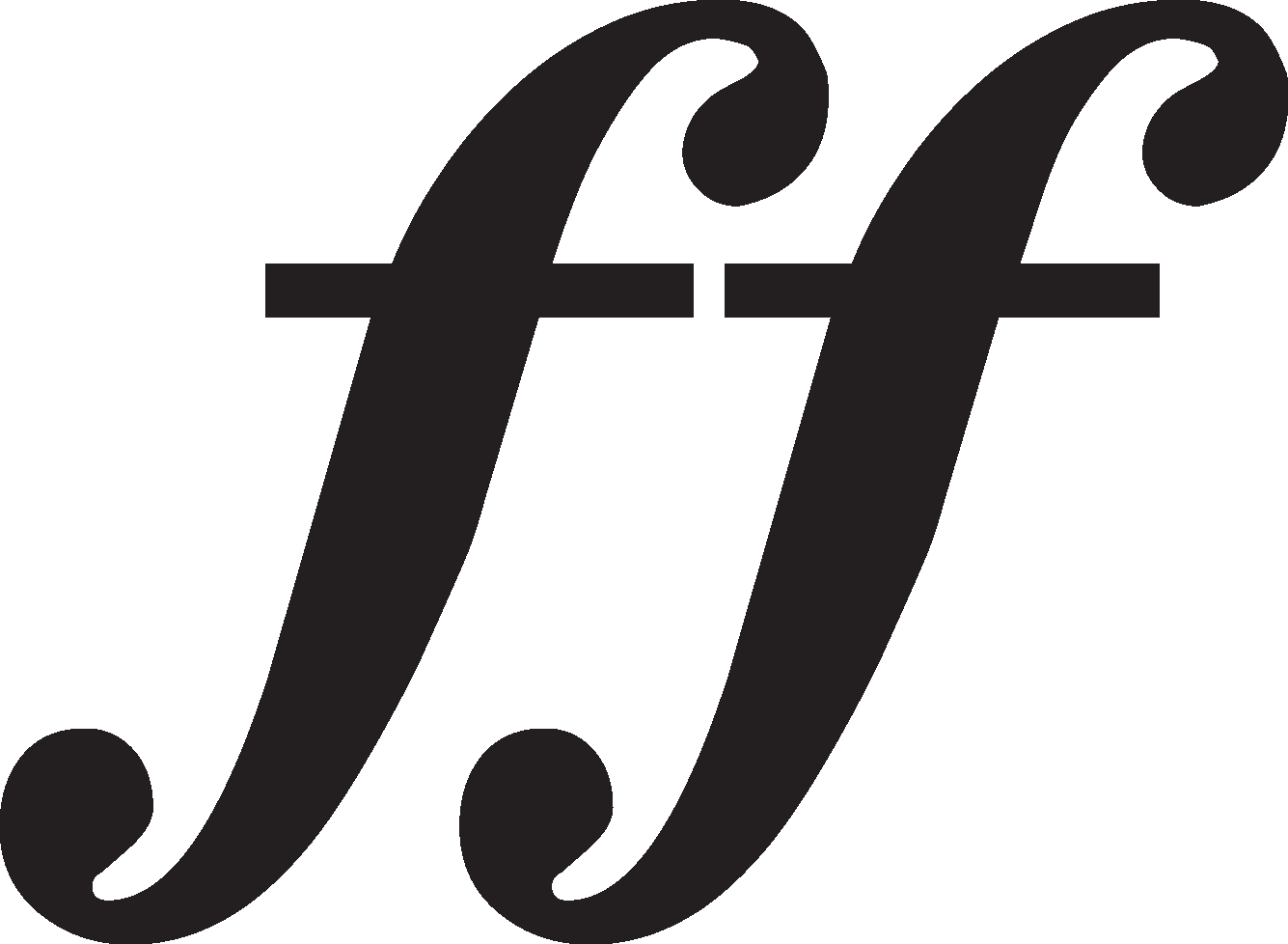 Quia Basic Very Loud Clipart (1335x978), Png Download