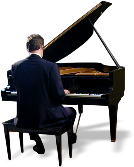 Booking David Duckworth Solo Clipart (639x740), Png Download