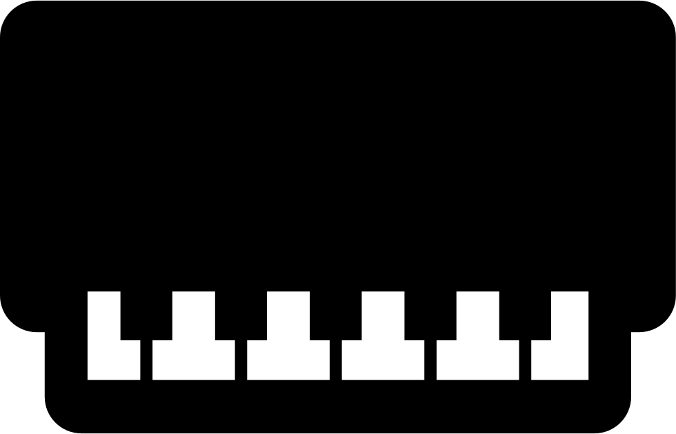 Piano Comments Clipart (980x630), Png Download