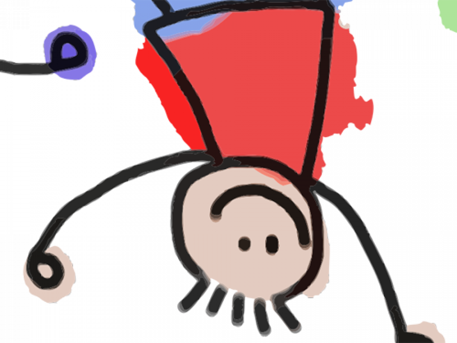 Om Dette Arrangement Clipart (900x675), Png Download