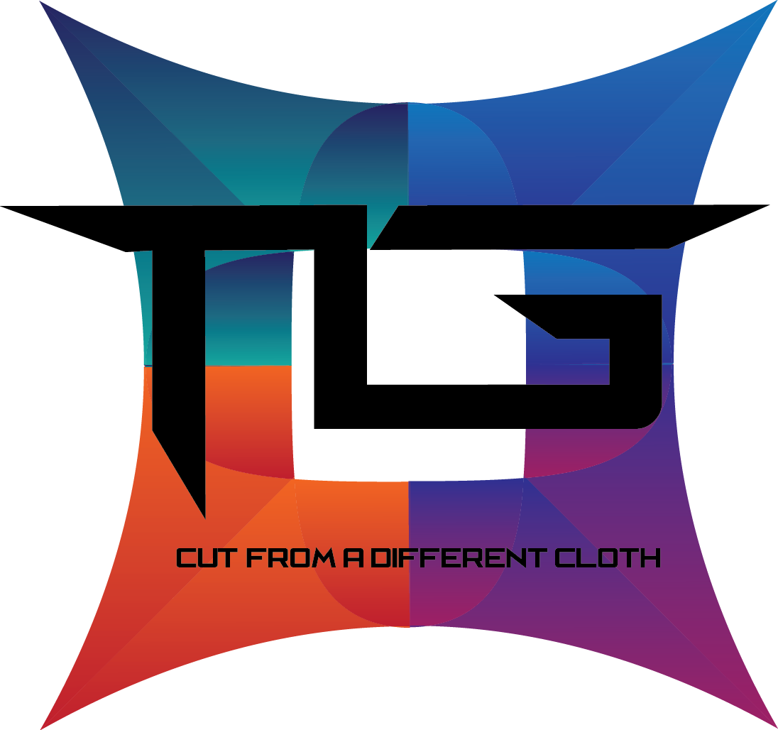 Logo Design By Andreiadinu For Tlg Muzik Clipart (1096x1028), Png Download