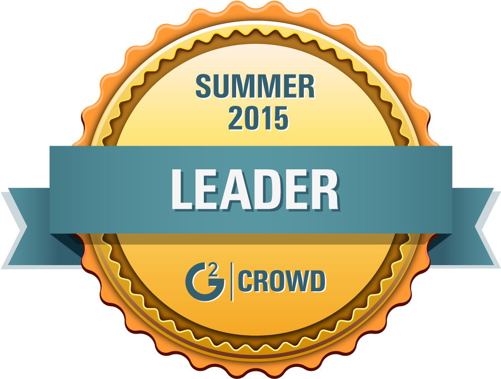 Intacct Named A Leader In Latest G2 Crowd Accounting Clipart (1000x759), Png Download