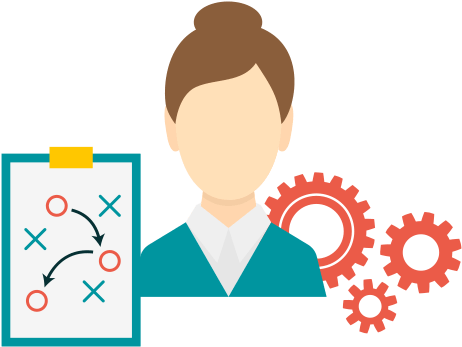 Accounting Software Training Clipart (699x500), Png Download