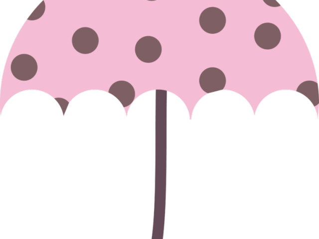 Umbrella Clipart Transparent Background - Png Download (640x480), Png Download