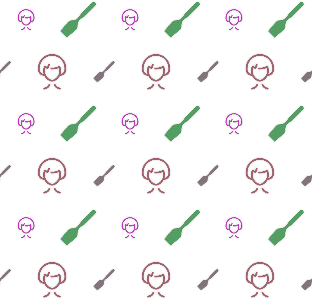 Pattern Design - Clipart (1080x1080), Png Download