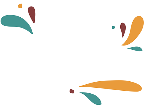 Fiesta Mexicana On Behance Clipart (1200x686), Png Download
