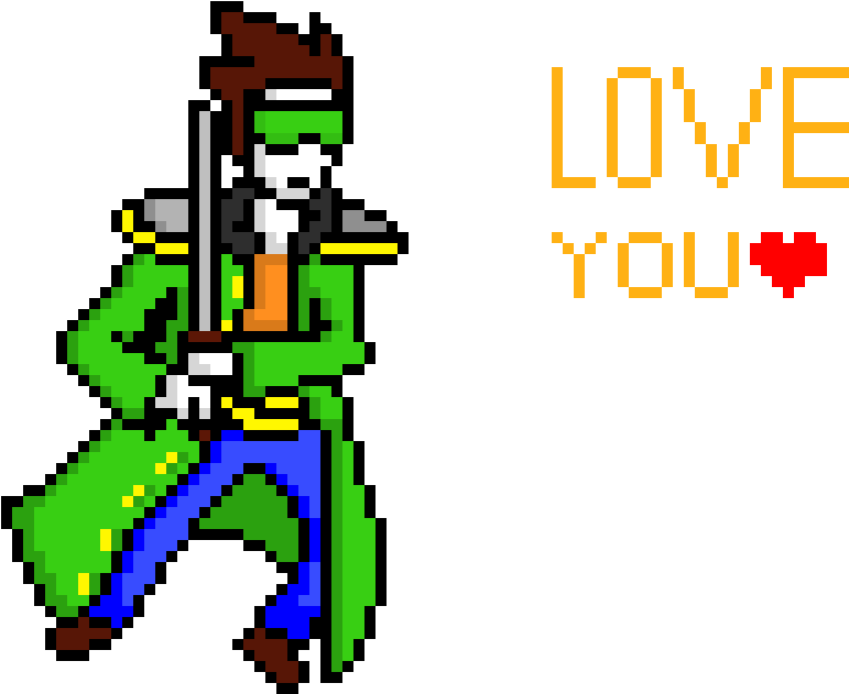 Love You <3 Clipart (810x690), Png Download