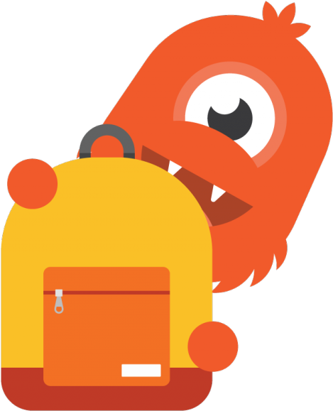 At-home App Clipart (768x592), Png Download