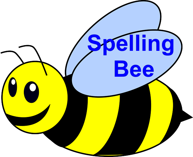 Bee Pixabay Ok Clipart (640x522), Png Download