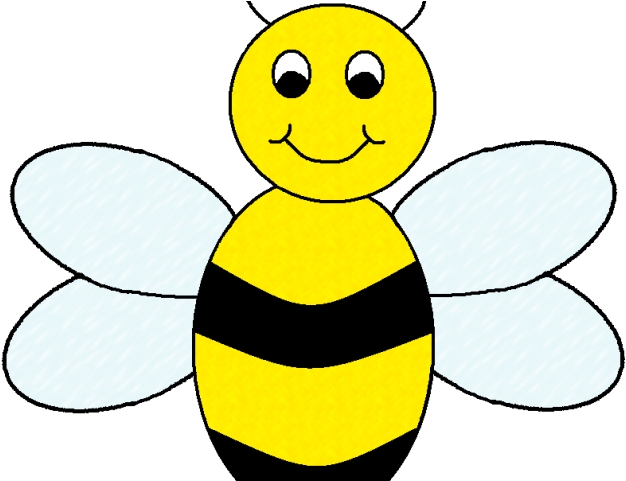Bumblebee Clipart Lds - Png Download (640x480), Png Download