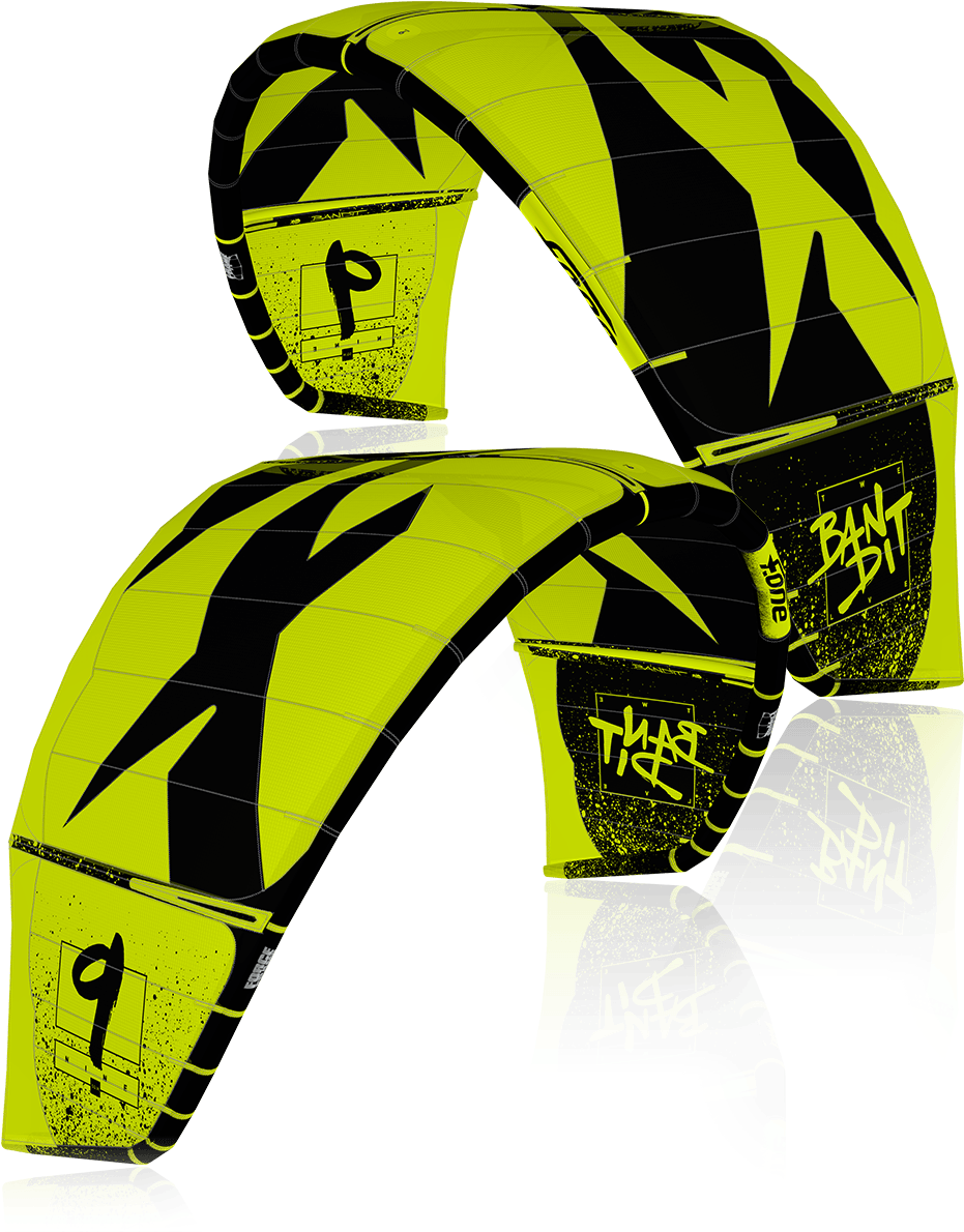 Orange / Pink Bandit Xii Summer Edition Clipart (1200x1200), Png Download