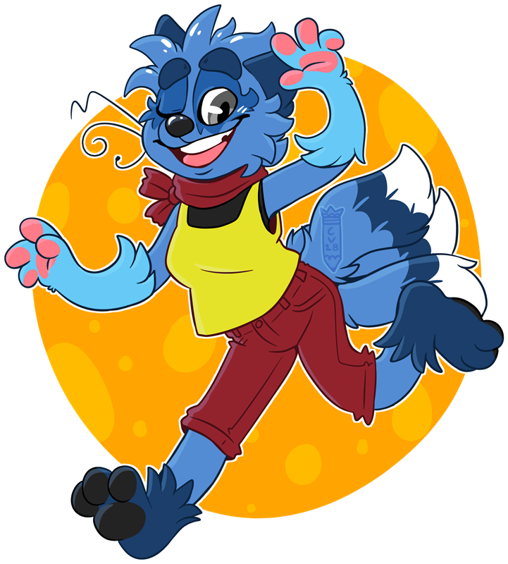 Summer Time - Pa Clipart (721x800), Png Download