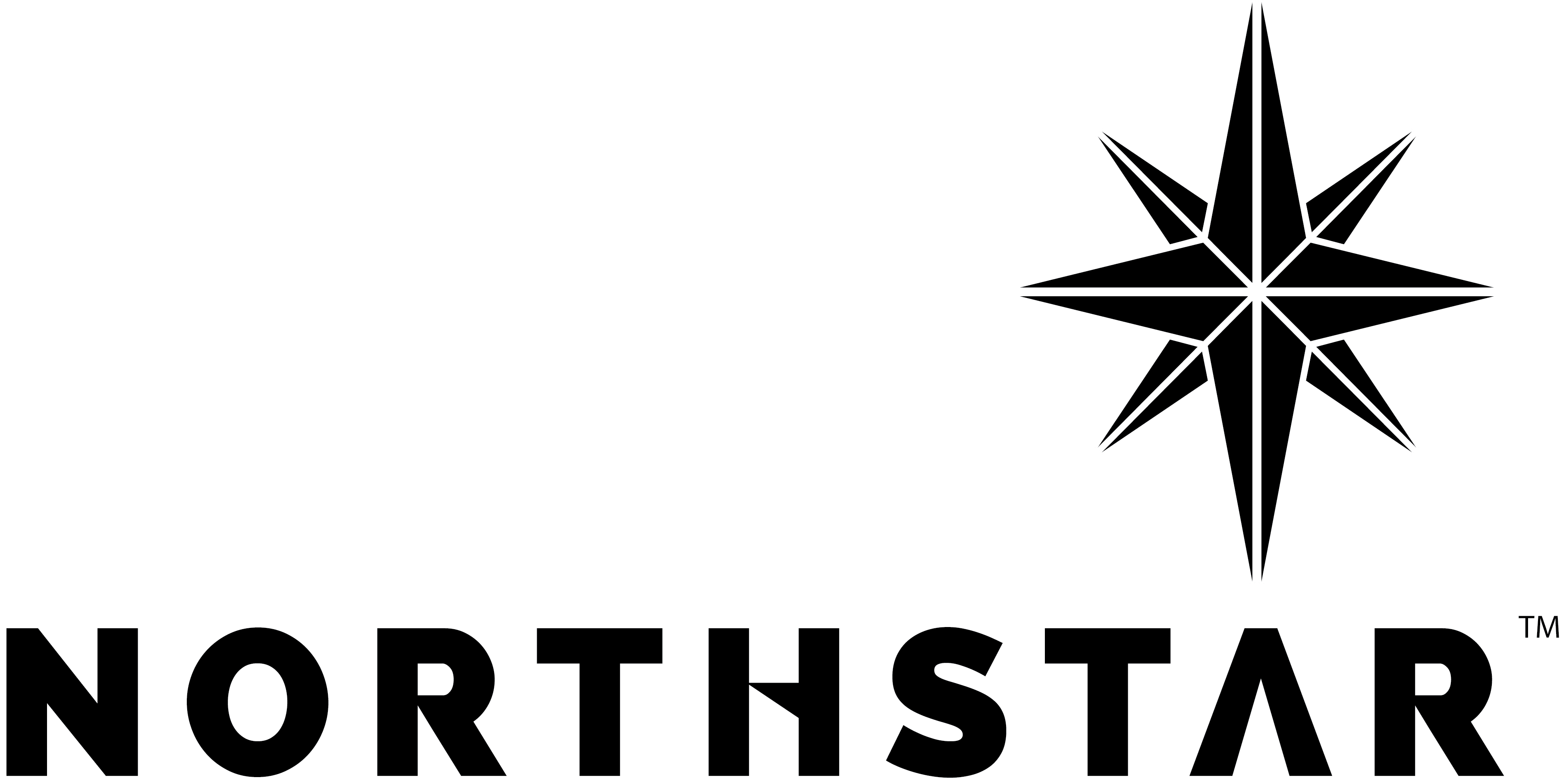 • Northstar Bags Clipart (3623x1818), Png Download