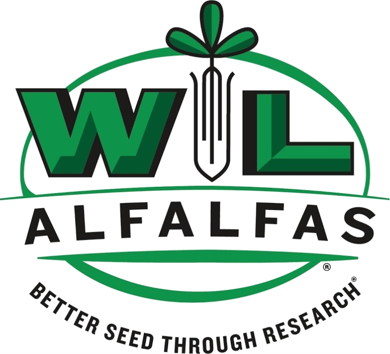 Wl Alfalfa Clipart (799x724), Png Download