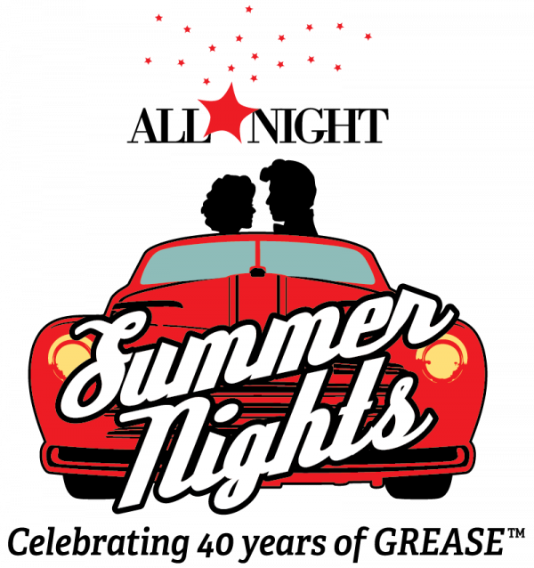 All Star Night Clipart (600x638), Png Download