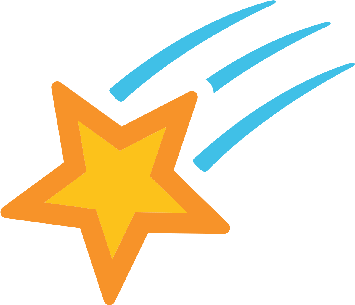 Sparkle Png Emoji Clipart (1199x1031), Png Download