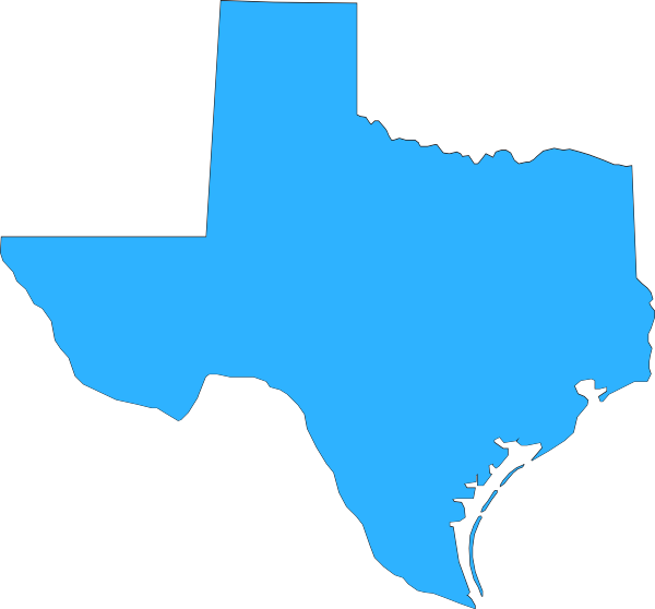 Original Png Clip Art File Texas Svg Images Downloading Transparent Png (600x558), Png Download