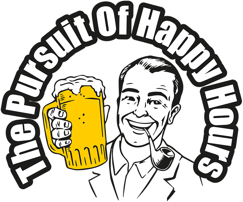 Happy Hour Clip Art - Png Download (800x667), Png Download