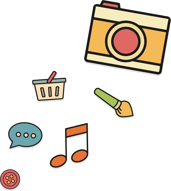Hassle-free Gift Cards Clipart (557x623), Png Download
