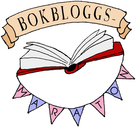 Bokbloggsmaraton, The Goldfinch Och Höstpepp Clipart (600x539), Png Download